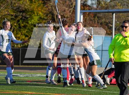 Thumbnail 3 in Iroquois vs Vestal (NYSPHSAA Class B Final)  photogallery.