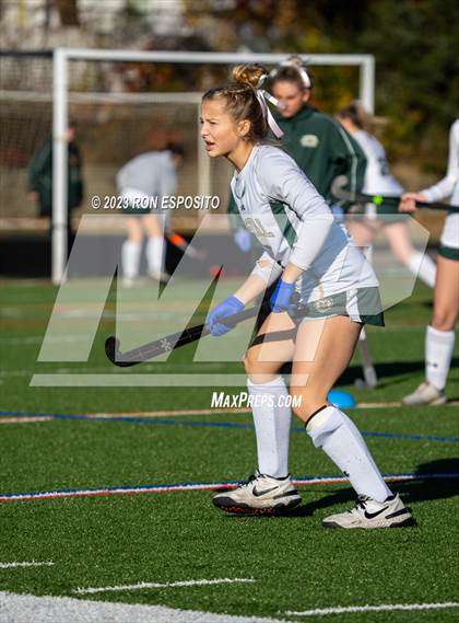 Thumbnail 3 in Iroquois vs Vestal (NYSPHSAA Class B Final)  photogallery.