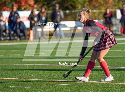 Thumbnail 3 in Iroquois vs Vestal (NYSPHSAA Class B Final)  photogallery.