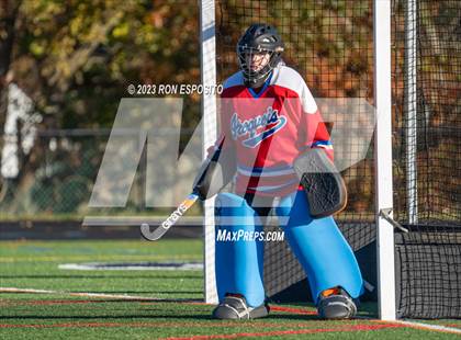 Thumbnail 2 in Iroquois vs Vestal (NYSPHSAA Class B Final)  photogallery.