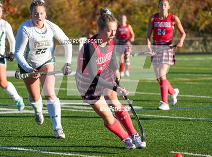 Thumbnail 2 in Iroquois vs Vestal (NYSPHSAA Class B Final)  photogallery.