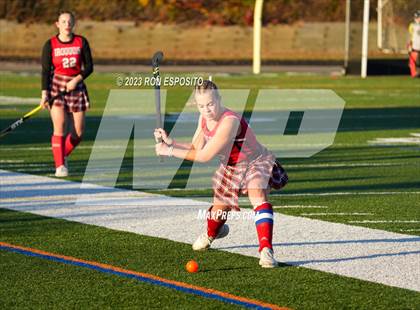 Thumbnail 1 in Iroquois vs Vestal (NYSPHSAA Class B Final)  photogallery.