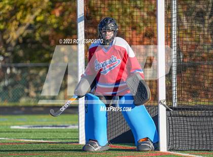 Thumbnail 1 in Iroquois vs Vestal (NYSPHSAA Class B Final)  photogallery.