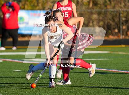 Thumbnail 3 in Iroquois vs Vestal (NYSPHSAA Class B Final)  photogallery.