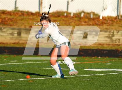 Thumbnail 2 in Iroquois vs Vestal (NYSPHSAA Class B Final)  photogallery.