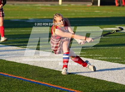 Thumbnail 3 in Iroquois vs Vestal (NYSPHSAA Class B Final)  photogallery.