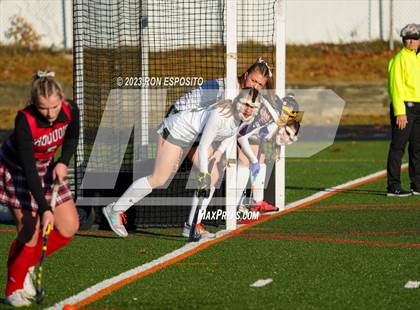 Thumbnail 1 in Iroquois vs Vestal (NYSPHSAA Class B Final)  photogallery.
