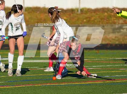 Thumbnail 2 in Iroquois vs Vestal (NYSPHSAA Class B Final)  photogallery.