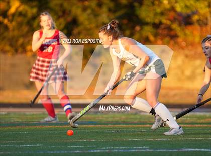 Thumbnail 3 in Iroquois vs Vestal (NYSPHSAA Class B Final)  photogallery.