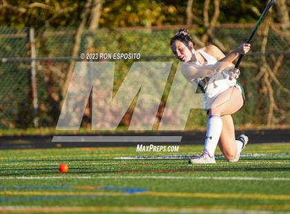 Thumbnail 3 in Iroquois vs Vestal (NYSPHSAA Class B Final)  photogallery.