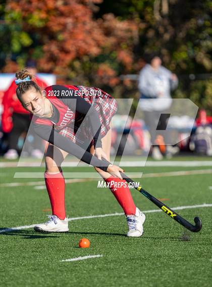 Thumbnail 3 in Iroquois vs Vestal (NYSPHSAA Class B Final)  photogallery.