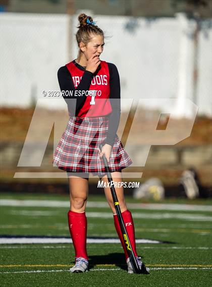 Thumbnail 1 in Iroquois vs Vestal (NYSPHSAA Class B Final)  photogallery.