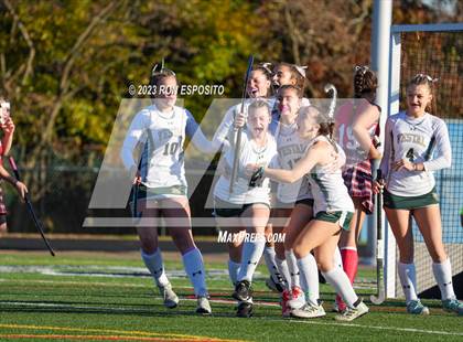 Thumbnail 2 in Iroquois vs Vestal (NYSPHSAA Class B Final)  photogallery.