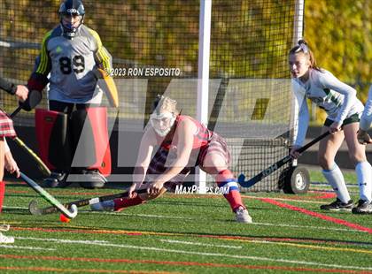 Thumbnail 2 in Iroquois vs Vestal (NYSPHSAA Class B Final)  photogallery.