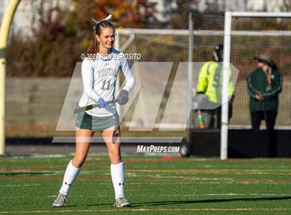 Thumbnail 1 in Iroquois vs Vestal (NYSPHSAA Class B Final)  photogallery.