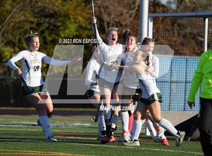 Thumbnail 1 in Iroquois vs Vestal (NYSPHSAA Class B Final)  photogallery.
