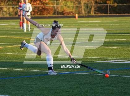 Thumbnail 2 in Iroquois vs Vestal (NYSPHSAA Class B Final)  photogallery.