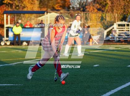 Thumbnail 3 in Iroquois vs Vestal (NYSPHSAA Class B Final)  photogallery.
