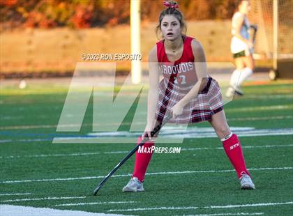 Thumbnail 3 in Iroquois vs Vestal (NYSPHSAA Class B Final)  photogallery.