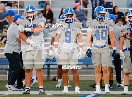 Thumbnail 1 in Mira Costa @ La Habra photogallery.