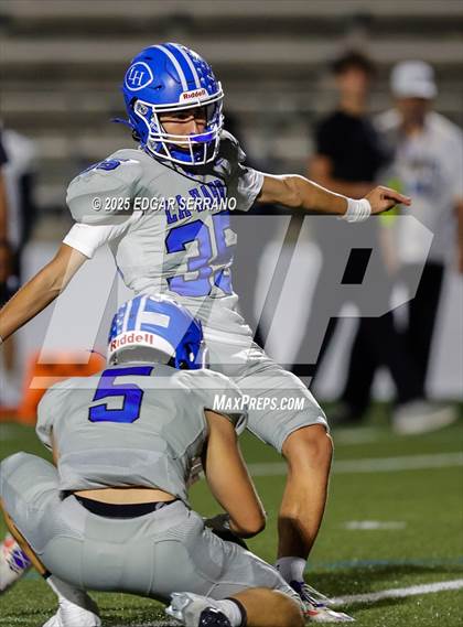 Thumbnail 2 in Mira Costa @ La Habra photogallery.