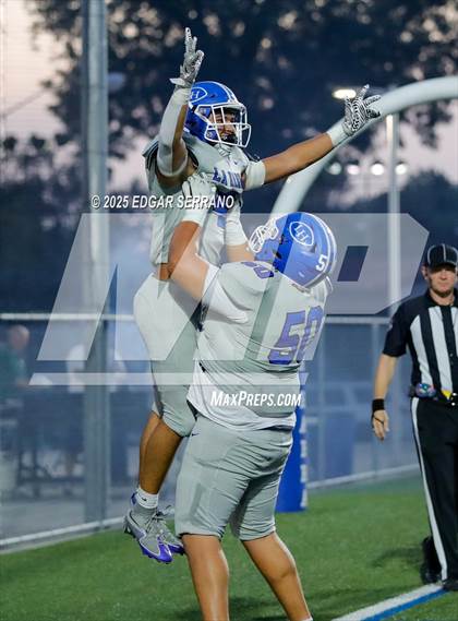 Thumbnail 1 in Mira Costa @ La Habra photogallery.