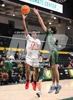 Photo from the gallery "Sacred Heart Cathedral Preparatory vs. St. Ignatius College Preparatory (Bruce-Mahoney Game)     "