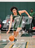 Photo from the gallery "Sacred Heart Cathedral Preparatory vs. St. Ignatius College Preparatory (Bruce-Mahoney Game)     "