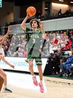 Photo from the gallery "Sacred Heart Cathedral Preparatory vs. St. Ignatius College Preparatory (Bruce-Mahoney Game)     "