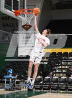 Photo from the gallery "Sacred Heart Cathedral Preparatory vs. St. Ignatius College Preparatory (Bruce-Mahoney Game)     "
