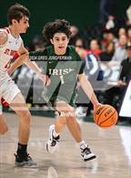 Photo from the gallery "Sacred Heart Cathedral Preparatory vs. St. Ignatius College Preparatory (Bruce-Mahoney Game)     "