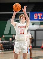 Photo from the gallery "Sacred Heart Cathedral Preparatory vs. St. Ignatius College Preparatory (Bruce-Mahoney Game)     "