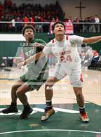 Photo from the gallery "Sacred Heart Cathedral Preparatory vs. St. Ignatius College Preparatory (Bruce-Mahoney Game)     "