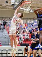 Photo from the gallery "Chapel Hill vs. Redwater (UIL 3A Bi-District Playoff)"