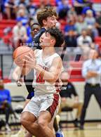 Photo from the gallery "Chapel Hill vs. Redwater (UIL 3A Bi-District Playoff)"