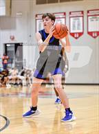 Photo from the gallery "Chapel Hill vs. Redwater (UIL 3A Bi-District Playoff)"