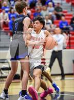 Photo from the gallery "Chapel Hill vs. Redwater (UIL 3A Bi-District Playoff)"