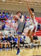 Photo from the gallery "Chapel Hill vs. Redwater (UIL 3A Bi-District Playoff)"