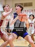 Photo from the gallery "Chapel Hill vs. Redwater (UIL 3A Bi-District Playoff)"