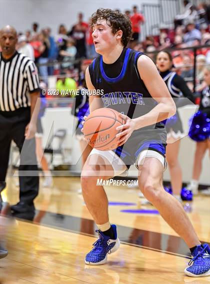 Thumbnail 1 in Chapel Hill vs. Redwater (UIL 3A Bi-District Playoff) photogallery.