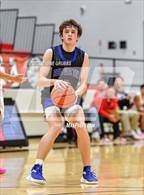 Photo from the gallery "Chapel Hill vs. Redwater (UIL 3A Bi-District Playoff)"