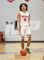 Photo from the gallery "Chapel Hill vs. Redwater (UIL 3A Bi-District Playoff)"