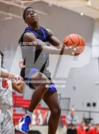 Photo from the gallery "Chapel Hill vs. Redwater (UIL 3A Bi-District Playoff)"