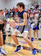 Photo from the gallery "Chapel Hill vs. Redwater (UIL 3A Bi-District Playoff)"