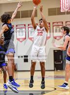 Photo from the gallery "Chapel Hill vs. Redwater (UIL 3A Bi-District Playoff)"