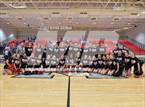 Photo from the gallery "Chapel Hill vs. Redwater (UIL 3A Bi-District Playoff)"