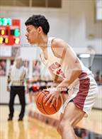 Photo from the gallery "Chapel Hill vs. Redwater (UIL 3A Bi-District Playoff)"