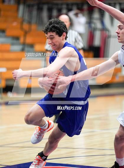 Thumbnail 1 in Acalanes @ Campolindo photogallery.