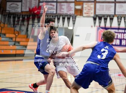 Thumbnail 2 in Acalanes @ Campolindo photogallery.