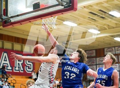 Thumbnail 3 in Acalanes @ Campolindo photogallery.